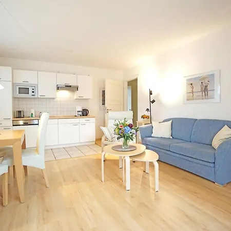 Apartmán Barbara _ Strandnah_erste Re